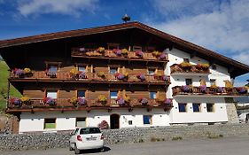Hochmoos